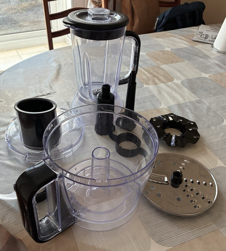 Russell hobbs 24732 food - hobbs,