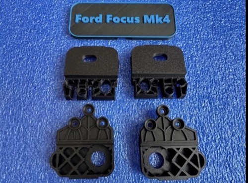 Ford focus mk4 rh - mk4, lh