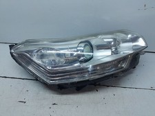 Citroen C5 2010 Front right