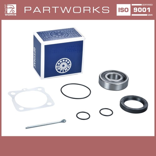 Wheel bearing for porsche - porsche, 356