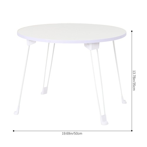 Foldable round side - foldable,