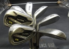Set of 7x Wilson Ultra IS