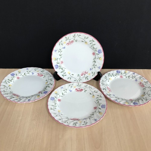 Johnson brothers summer chintz - summer,