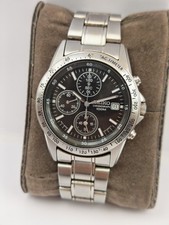 SEIKO Flightmaster 7T92-0DW0