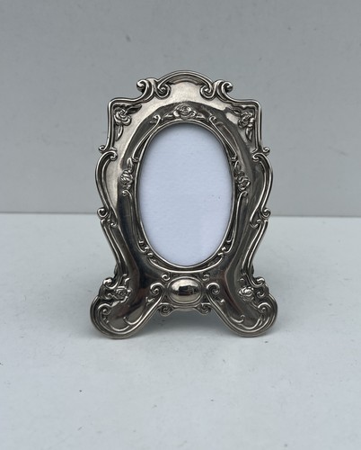 Vintage metal photo - photo,