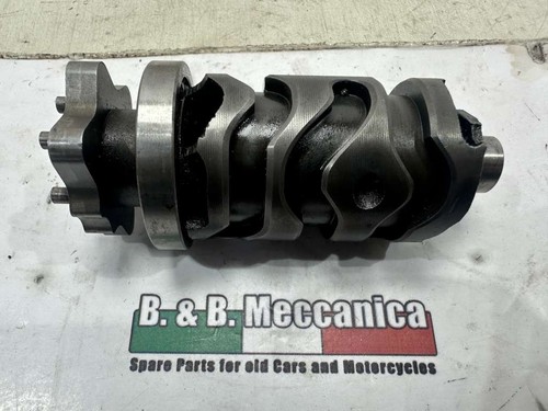 Desmo selector gear - gear, xt
