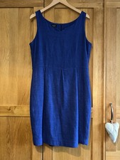 Hobbs A Line Fit & Flare Dress