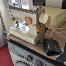 Frister & Rossmann Cub 4