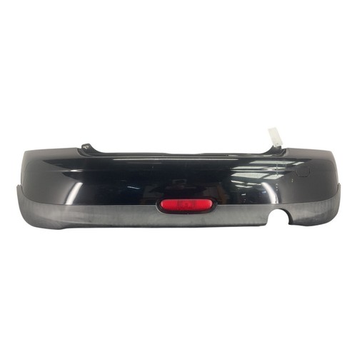 Mini hatch r56 rear - mini,