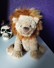 Genuine Jellycat Fuddlewuddle