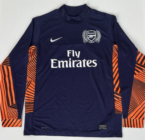 Arsenal 2011 goalkeeper - arsenal, 2011/12