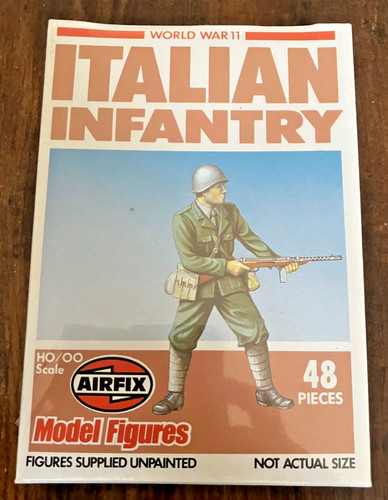 Airfix 2 italian - 2,