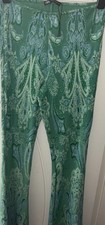 Zara coord trousers set  Suit  Size S
