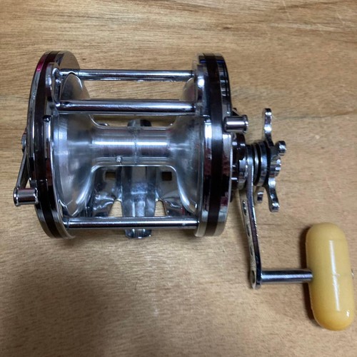 Daiwa sealine no35 vintage - daiwa,