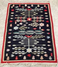 Vintage Traditional Handmade