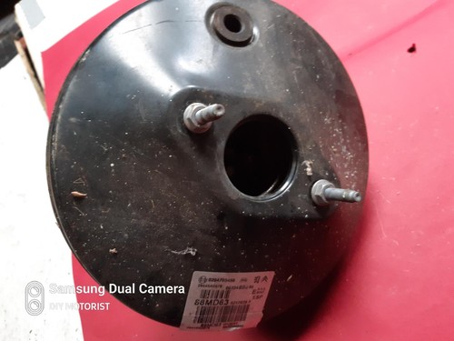 Citroen ds3 16 brake - ,