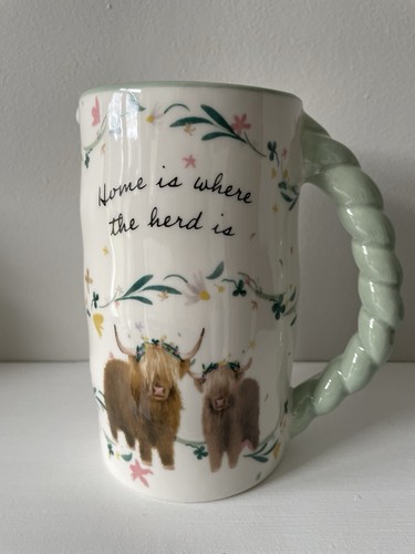 Next hamish the highland cow - hamish,