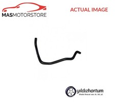 RADIATOR HOSE HORTUM 141140 P NEW OE REPLACEMENT