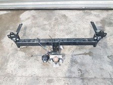 2011-2017 MK9 HONDA CIVIC TOW