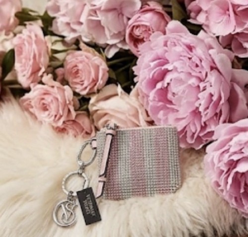 Victoria secret shine - secret, pouch