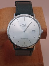 Mido Ocean Star Quartz