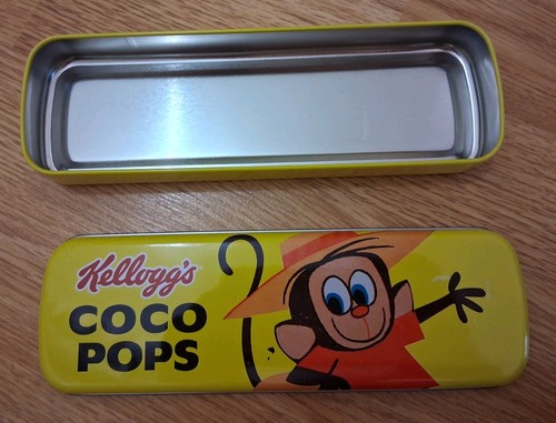 New kellogg coco pops logo - coco,