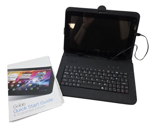 Gotab dtd9 tablet with - gotab,