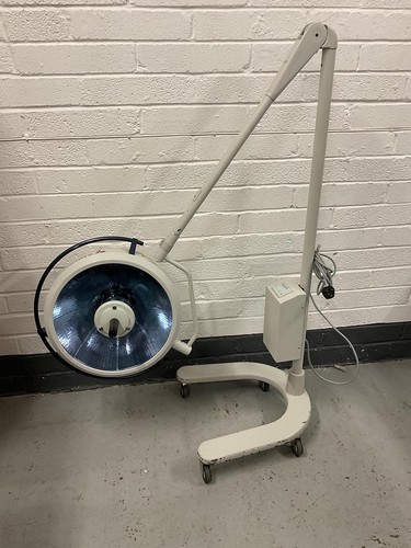 Berchtold d530 mobile light - mobile,