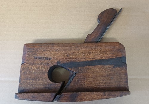 Antique coachmaker curved - coachmaker’s,