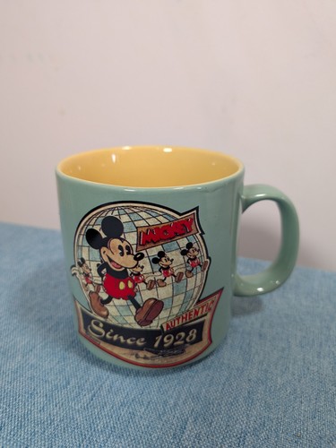 Mickey mouse since 1928 - mickey,