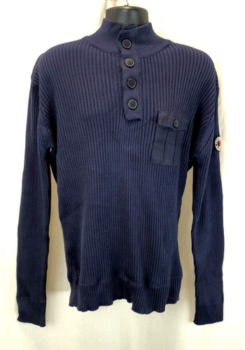 Crosshatch pendalton knitted - crosshatch,