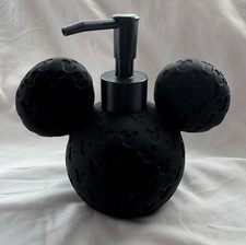 DISNEY Mickey MOUSE Black Ears