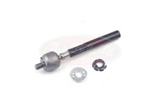Renault 4 5 6 Tie Rod Axle