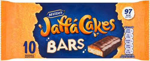 Jaffa original cake - jaffa, bar