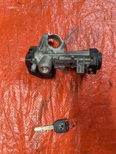 HONDA CIVIC MK7 IGNITION