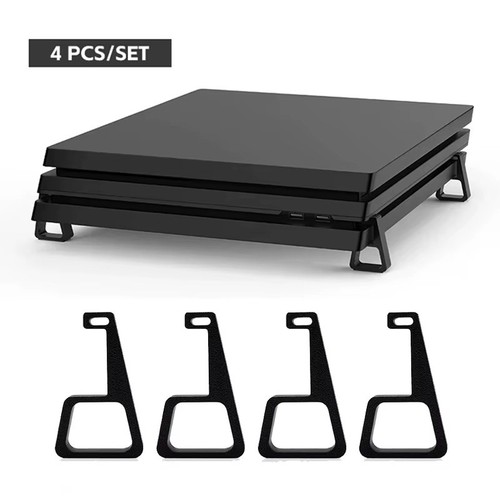 4pcs console horizontal - 4pcs,