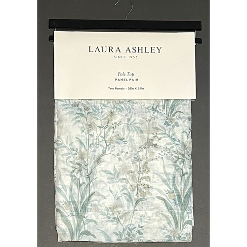 Laura ashley sheer - ashley,
