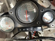 Aprilia RS50 Instrument Cluster.