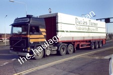 THH Truck Photos - Volvo F12 -