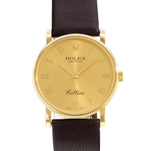 Rolex cellini 5115 32mm - 5115,