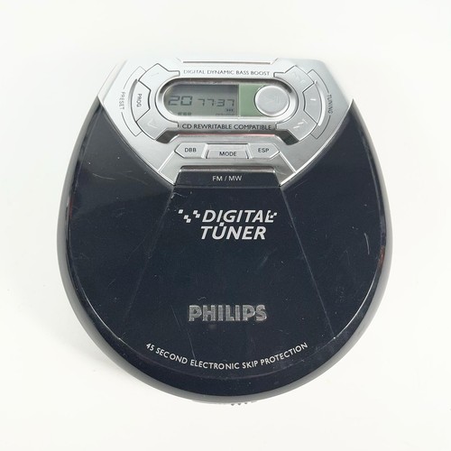 Philips azt9500 05z portable - azt9500/05z,