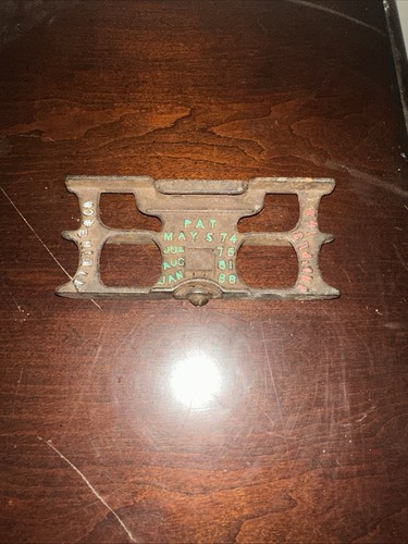 Vintage atkins co raker - vintage,
