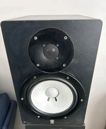 Yamaha hs80m pair - yamaha,