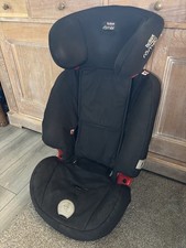 Britax Romer Evolva Car Seat
