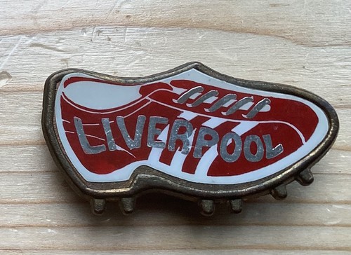 Rare old 1970s - rare, liverpool