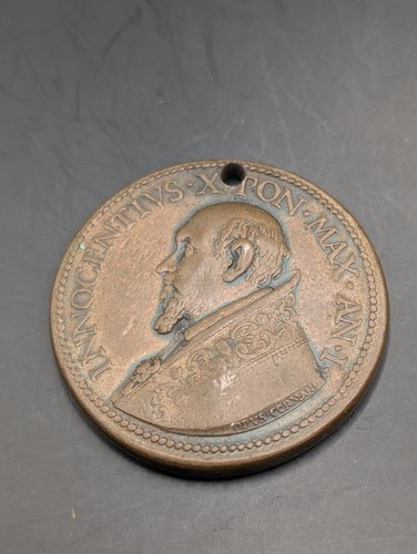 Italy papal states - italy,