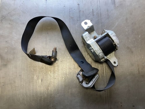 Breaking nissan pathfinder - pathfinder, r51