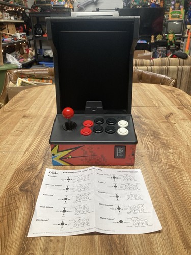 Ion icade bluetooth - bluetooth, table