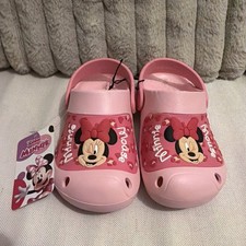 Disney Minnie Mouse Moulded