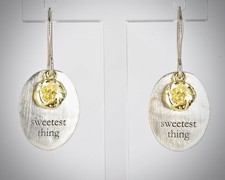 Bjorg sweetest thing earrings - bjorg,